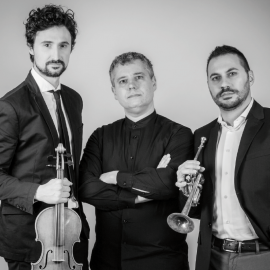 09/12/2017 Concerto: “Splendore Barocco”