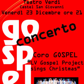 LV GOSPEL PROJECT