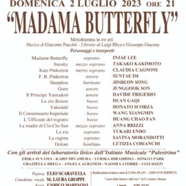 OPERA LIRICA 2023