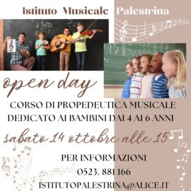 MAGICO MONDO DELLE NOTE