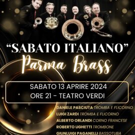 QUARTO CONCERTO STAGIONE MUSICALE 2023/2024