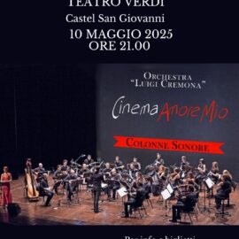 TERZO CONCERTO STAGIONE MUSICALE 2025